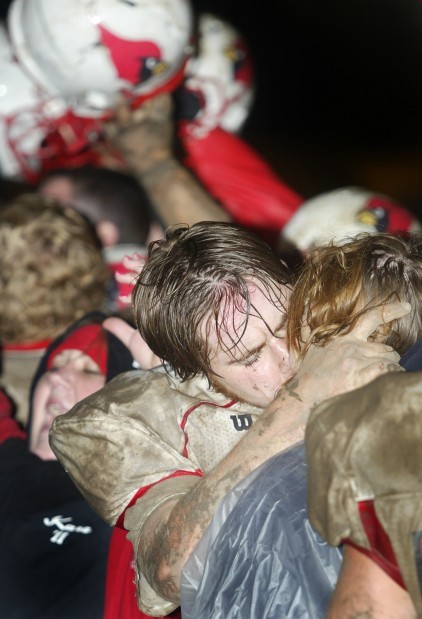 Maquoketa Dewitt Football